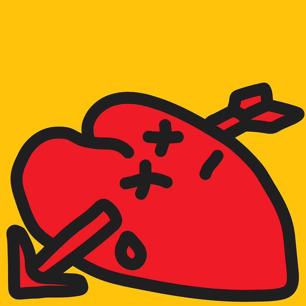 Heartache
